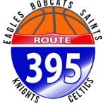 Route 395 Basketball and Cheerleading Conference