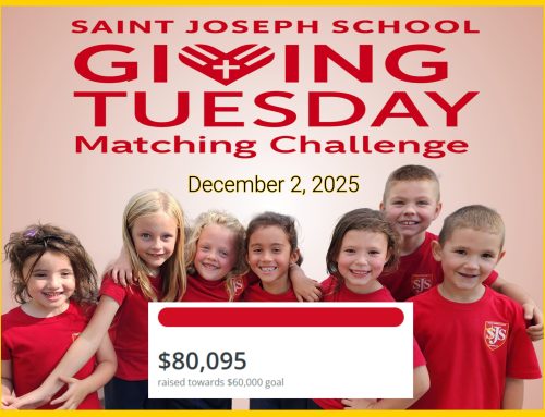 Giving Tuesday & Annual Fund Drive